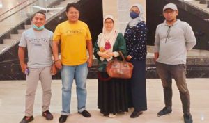 Usul Peningkatan Sarana Kampus STAI Babussalam Sula