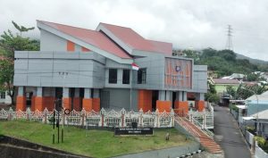 DPRD Ternate Dukung Perumda Ake Gaale Bakal Naikan Tarif Air