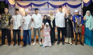 Ajak Kaum Muda Perangi Narkoba