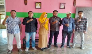 Bawaslu Tidore Monitoring Jajaran