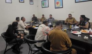 Peringati Hajat Dengan Festival Kora-Kora