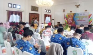 Pemkab Sula Peringati Hari Ibu ke-94