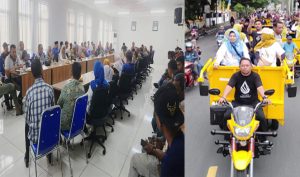 Matangkan Pengelolaan Sampah di Ternate, Jumat Mulai Action