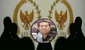 Antisipasi Dukungan Ganda, KPU Malut Verifikasi 17 Balon DPD RI