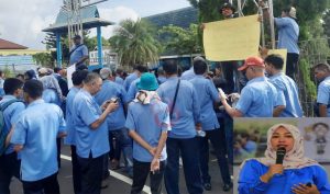 Warga Jadi Korban, Konflik Perumda Ake Gaale Ternate Harus Diakhiri