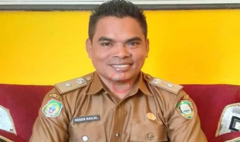 Pelantikan BPD Umaloya Sanana Ditunda