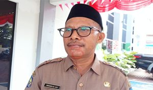 Pelaku Usaha di Ternate Bakal Terima Bantuan