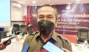 Hati-Hati Perubahan Data Pemilih di Wilayah Pertambangan Malut