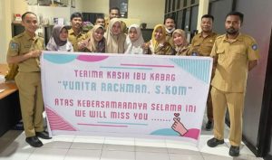 Jabatan Kabag BPBJ Ternate Kosong, Ini Kata Akademisi