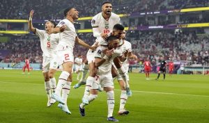3 Pemain Maroko yang Bisa Kejutkan Spanyol