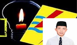 Gegara Listrik Padam, KNPI Desak Evaluasi Kepala PLN Sanana