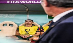 Ramos Jadi Bintang, Portugal Sudah Tak Butuh Ronaldo?