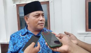 Pelaku Usaha Dilarang Menimbun Bapok Jelang Nataru