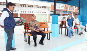 Wali Kota Ternate Tebar Ancaman ke Pejabat