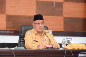 Dua Seminar Nasional Dilksankan Saat Kunjungan Wapres RI