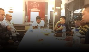 APHTN-HAN Sikapi Masalah Publik Malut