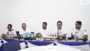 Pemkot Tikep Gelar Diskusi Sejarah Enrique Maluku
