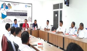 41 Geosite Ternate Bakal Menjadi Event Bertaraf Internasional
