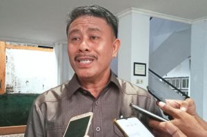Hibah Lahan Duafa Center Ternate Tumpang Tindih