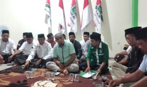 Masalah RL Diusulkan ke DPP PKB
