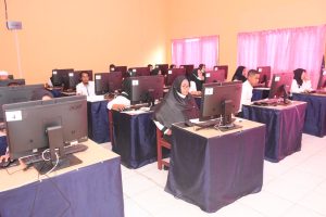 Seleksi PPPK Tenaga Guru Resmi Di Gelar