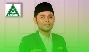 GP Ansor Ternate Minta Sikapi Masalah RL
