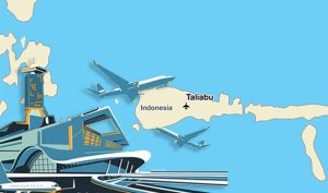 Pembangunan Bandara di Taliabu Terancam Moratorium