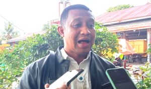 Butuh Dukungan Armada, DLH Ternate Siap Masuk Barangka