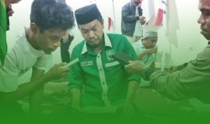 PKB Layangkan Surat ke DPRD Ternate
