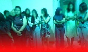 Wanita Muda Berbadan Dua Terjaring Satpol-PP Ternate