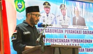 31 Desa Halbar Diusul ke Kementerian Desa