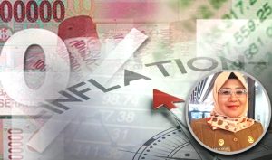 Segitiga Emas Pengendali Inflasi Malut