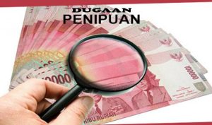 PDI-P Ternate Akui Belum Terima Laporan Masalah MS