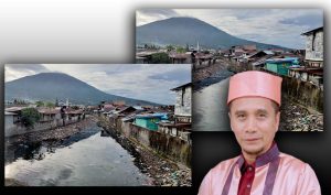 18 Miliar Penataan Kawasan Kumuh di Ternate