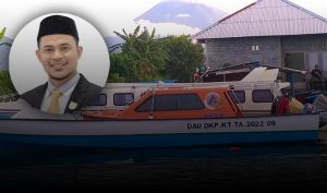 BK Bakal Proses Kasus Oknum DPRD Ternate