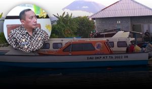 Wali Kota Sikapi Oknum DPRD Ternate Diduga Bermasalah