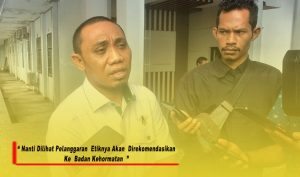 Didesak Istri Proses RL, Begini Ketagasan Muhajrin Bailusy