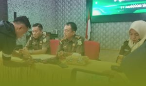 Naik Status, Jaksa Perdalam Kasus TPP RSUD CB Ternate