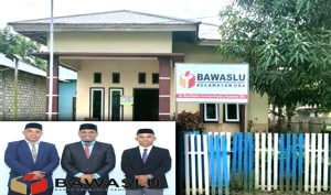 Panwaslu Kecamatan Oba Perpanjang PKD