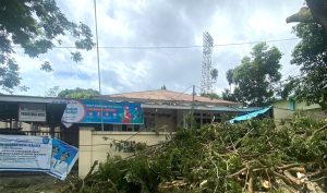 RDP Puskesmas Kota Ternate, Nurlaela Ungkap Soal Ini