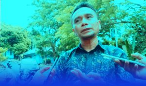 Tunggakan Pelanggan Ake Gaale Ternate Capai 16 Miliar