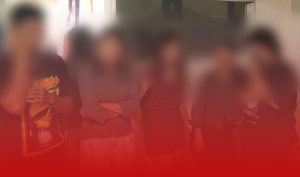 Pesta Lem, Sejumlah Remaja di Ternate Diamankan