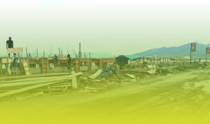 PUPR Ternate Diminta Selesaikan Sejumlah Pekerjaan Fisik