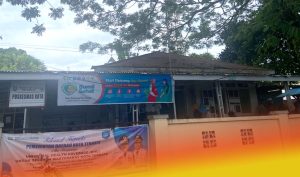Ancam Keselamatan Pasien, Puskesmas Kota Ternate Dinilai Buruk