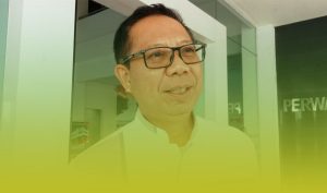 Diundang BPK, Sekda Halbar-Ternate Pastikan Laporan Keuangan Aman