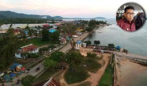 Pemkab Taliabu Target Raih WTP LHP 2022
