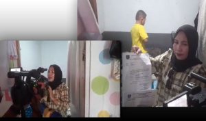 Berulang Kali, Istri Bongkar Perselingkuhan RL Oknum Anggota DPRD Ternate