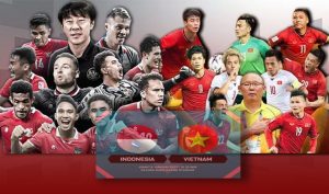 Duel Panas Piala AFF Indonesia vs Vietnam, Ini Prediksinya