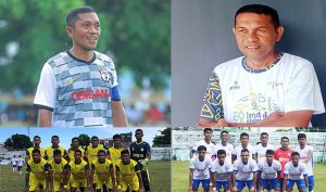 Adu Strategi Dua Rivai di Final Liga 3