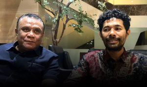 Samakan Data Bantuan Eks Pengungsi Konflik di Maluku Utara